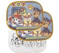 Paw Patrol PW11533 enfants bébé enfants fenêtre de voiture 44 x 36 cm ensemble de deux G