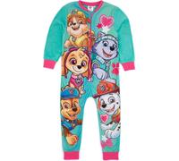 Paw Patrol - Pyjama pour fille NS7104 (104) (Coloré)