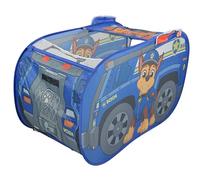 Paw Patrol Quick Up Chase Patrol Tente de voiture