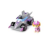 Paw Patrol Race &Go Deluxe Véhicule Skye G