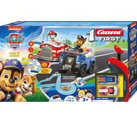 Paw Patrol - Race N Rescue