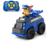 Paw Patrol - Race & Rescue Rc Chase (6073298) Toy NEUF