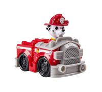 PAW PATROL - Racers - Marcus - Mini Véhicule de la Pat'Patrouille 9 cm