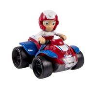 Paw Patrol - Racers - Ryder - Mini Véhicule
