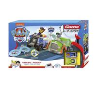 Paw patrol - ready for action - circuit