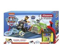 Carrera 20063040 First PAW Patrol - prêt pour action Set pour débutants