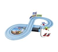 Paw Patrol - Ready For Action - Circuit De Course Multicolore TU