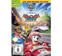 PAW PATROL - READY RACE RESCUE G