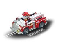 Paw Patrol - Ready Race Rescue - Marshall Rouge G