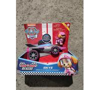 Paw Patrol Ready Race Rescue - Skye Race & Go Deluxe Vehicle