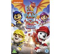 PAW Patrol: Rescue Knights
