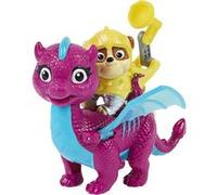 Paw Patrol Rescue Knights Rubble G
