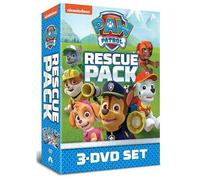 Nickelodeon – Paw Patrol Rescue Pack