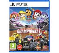 Paw Patrol™ : Rescue Wheels™ - Championnat PS5 A
