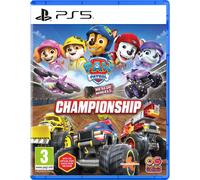 PAW Patrol™ Rescue Wheels™: Championsh (Sony Playstation 5) (PRESALE 31/10/2025)