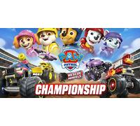 PAW Patrol Rescue Wheels Championship (Nintendo Switch Account)