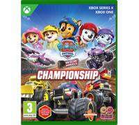 PAW Patrol™ Rescue Wheels™: Championship (Xbox Serie (Microsoft Xbox Series X S)
