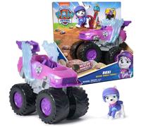 Paw Patrol Rescue Wheels Véhicule tout-terrain avec figurine Roxi 6cm