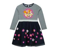 Paw Patrol Robe de Fille Robe Enfant Skye | Tenue de soirée Fille | Multicolore 18-24 Mois