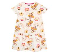 PAW Patrol Robe Fille Multicolore 3-4 Ans