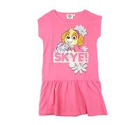 Paw Patrol Robe - Rose - 6 ans