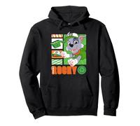 Paw Patrol Rocky Action Icon Sweat à Capuche