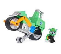 Paw Patrol Rocky + Motor
