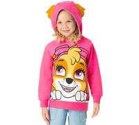 Paw Patrol Rose Skye Capuche Fille