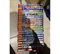 Paw Patrol / Rubble & Crew - Lot De 22 Dvd Pour Enfants