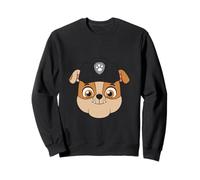 Paw Patrol Rubble Face Sweatshirt