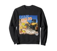 Paw Patrol Rubble, Je Peux Le Creuser ! Sweatshirt