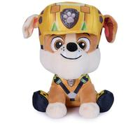 Paw Patrol Rubble Movie 3