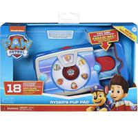 Paw Patrol Ryder?S Interactive Pup Pad