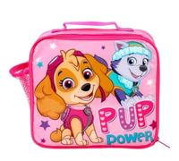 Paw Patrol Sac à déjeuner pour enfant avec Skye et Everest