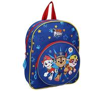 sac à dos 6,9 L garçons 31 x 25 x 9 cm polyester bleu
