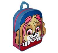 Paw Patrol - Sac à dos en peluche "Skye