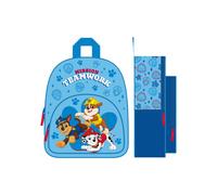 Paw Patrol Sac à dos Pat' Patrouille