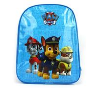 Paw Patrol Sac à Dos pour Enfant Chase/Rubble et Marshall 9985029hv 33 cm