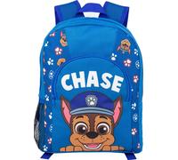 Paw Patrol - Sac à dos pour garçon NS7298 (taille unique) (Bleu)