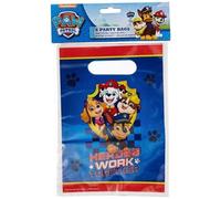 Paw Patrol Sacs de Fete, Lot de 8