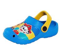 Paw Patrol Sandales d'été Sabots Chaussures d'été de Plage Tongs pour garçons Mules de Jardin