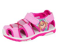 Paw Patrol Sandales pour Filles EU 25 Enfant
