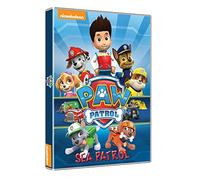 paw patrol - sea patrol DVD Italian Import [Region Free]