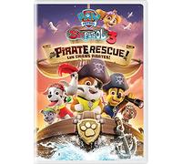 PAW Patrol: Sea Patrol Vol. 3 - The Great Pirate Rescue! [DVD]
