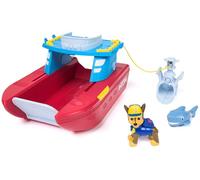 Paw Patrol Sea Patroller Vhicle