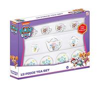 Paw Patrol Service à thé 13 pièces