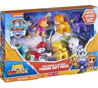 Paw Patrol set avec figurines de chat 8-pack 6065575