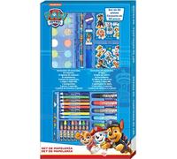 Paw Patrol Set créatif 52 pcs