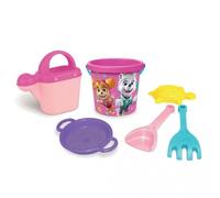 Paw Patrol set de sable 6 el. rose petit