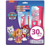 Paw Patrol Set Multicolore 0
